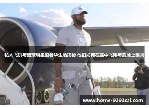 私人飞机与篮球明星的奢华生活揭秘 他们如何在空中飞翔与赛场上驰骋