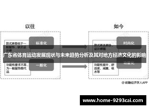 广东省体育运动发展现状与未来趋势分析及其对地方经济文化的影响